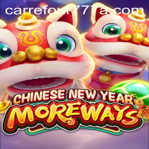 Explorando o Jogo 'CHINESENEWYEARMOREWAYS' e suas Regras