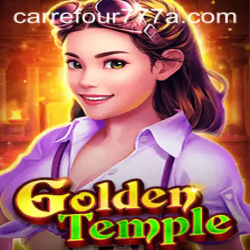 Descubra o Excitante Mundo de GoldenTemple: A Aventura Interativa