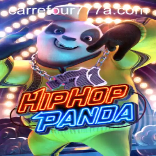 HipHopPanda: Desvendando o Empolgante Jogo do Momento