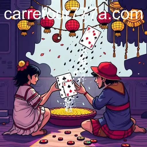 Jogos de sabong