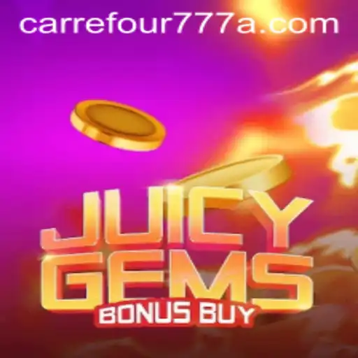 JuicyGemsBonusBuy: Um Mergulho no Universo das Gemas Virtuais