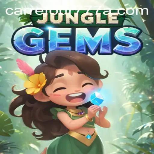 JungleGems: Descubra o Mundo Fascinante do Novo Jogo de Estratégia
