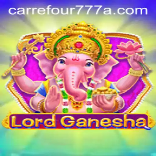 LordGanesha: Um Mergulho no Universo do Jogo Inovador