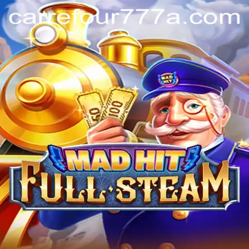 Experimente a Ação em MadHitFullSteam: O Jogo Sensação de 2023