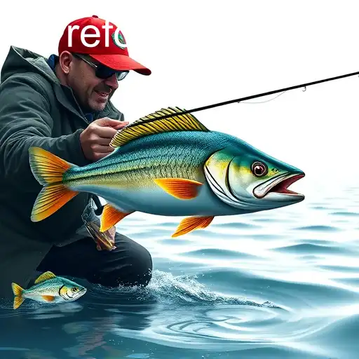 Pesca online