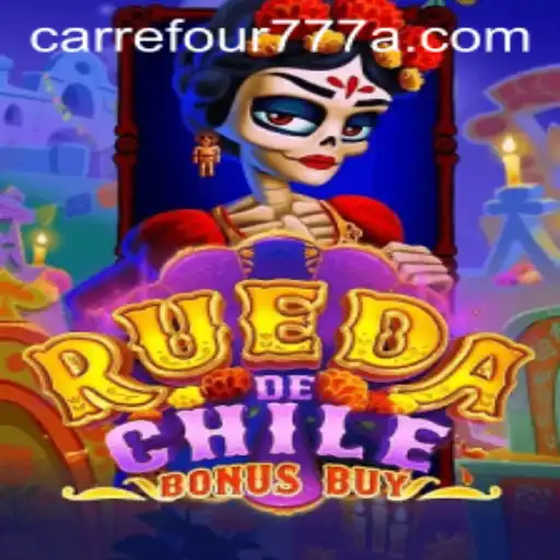 RuedaDeChileBonusBuy: Descubra a Emoção deste Jogo Único em carrefour777.com