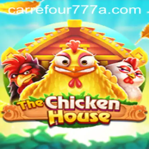 TheChickenHouse: Descubra o Jogo de Estratégia do Momento